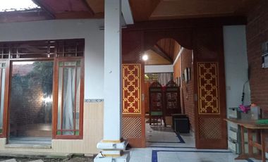ONE-STOREY HOUSE FOR SALE – SAKURA - NORTH DENPASAR