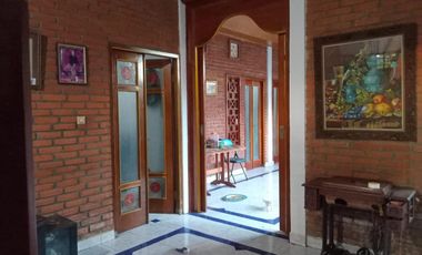 ONE-STOREY HOUSE FOR SALE – SAKURA - NORTH DENPASAR