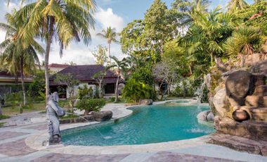 hotel murah di Kuta Mandalika Lombok