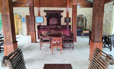 hotel murah di Kuta Mandalika Lombok