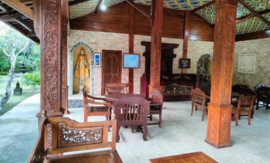 hotel murah di Kuta Mandalika Lombok