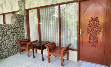 hotel murah di Kuta Mandalika Lombok