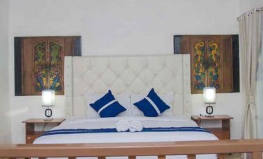 hotel murah di Kuta Mandalika Lombok