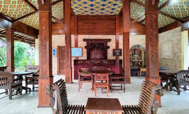 hotel murah di Kuta Mandalika Lombok