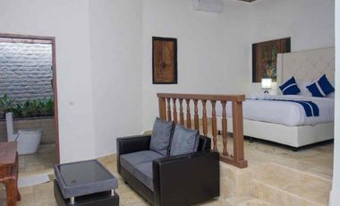 hotel murah di Kuta Mandalika Lombok