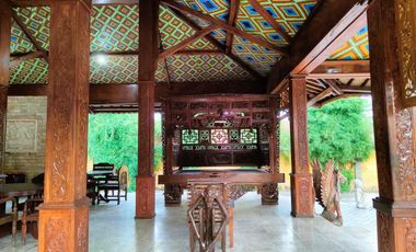 hotel murah di Kuta Mandalika Lombok