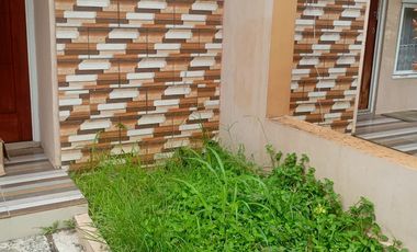 Over Kredit Rumah 79JT sisa 10 THN LG di Cluster New Davina Residence Depok