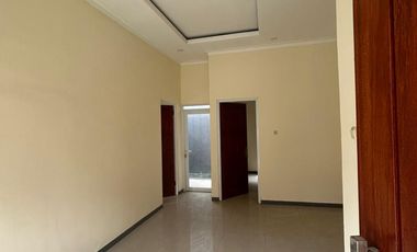 Over Kredit Rumah 79JT sisa 10 THN LG di Cluster New Davina Residence Depok