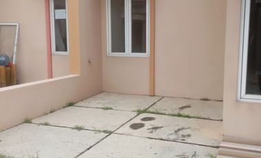 Over Kredit Rumah 79JT sisa 10 THN LG di Cluster New Davina Residence Depok