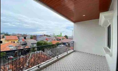RUMAH DIJUAL BRAND NEW DI HAJI NAWI CIPETE DALAM CLUSTER