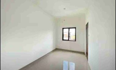 RUMAH DIJUAL BRAND NEW DI HAJI NAWI CIPETE DALAM CLUSTER