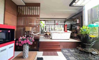 Dijual Rumah Bagus Siap Huni di Kebayoran Residence Bintaro