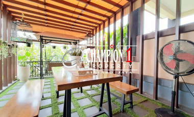 Dijual Rumah Bagus Siap Huni di Kebayoran Residence Bintaro