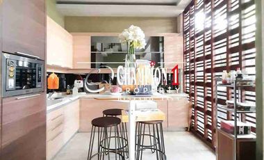 Dijual Rumah Bagus Siap Huni di Kebayoran Residence Bintaro