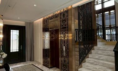 For Sale: Mavista Prestige Village – Krungthep Kreetha - 5Bed 5Bath🌿