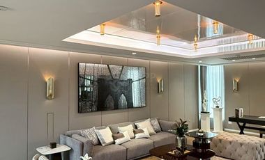 For Sale: Mavista Prestige Village – Krungthep Kreetha - 5Bed 5Bath🌿