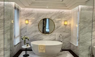 For Sale: Mavista Prestige Village – Krungthep Kreetha - 5Bed 5Bath🌿