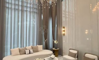 For Sale: Mavista Prestige Village – Krungthep Kreetha - 5Bed 5Bath🌿