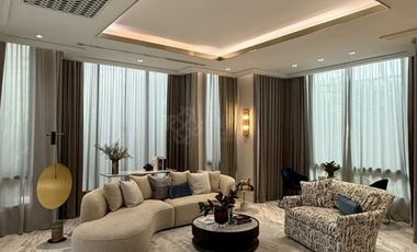 For Sale: Mavista Prestige Village – Krungthep Kreetha - 5Bed 5Bath🌿