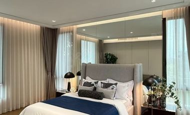 For Sale: Mavista Prestige Village – Krungthep Kreetha - 5Bed 5Bath🌿