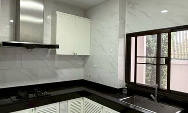 For Sale: Mavista Prestige Village – Krungthep Kreetha - 5Bed 5Bath🌿