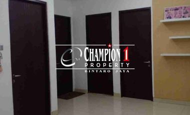 Dijual Rumah Bagus Siap Huni di Kebayoran Residence Bintaro