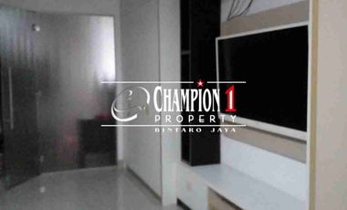 Dijual Rumah Bagus Siap Huni di Kebayoran Residence Bintaro