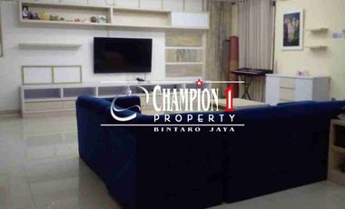 Dijual Rumah Bagus Siap Huni di Kebayoran Residence Bintaro