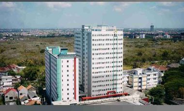Dijual Apartemen Pavillion Permata Tipe Studio Tower 1 Surabaya