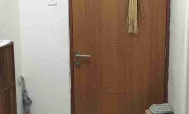 Dijual Apartemen Pavillion Permata Tipe Studio Tower 1 Surabaya