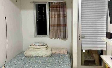 Dijual Apartemen Pavillion Permata Tipe Studio Tower 1 Surabaya