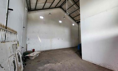 DIJUAL CEPAT Gudang Murah di Bawah Harga Pasar