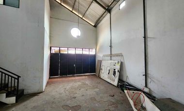 DIJUAL CEPAT Gudang Murah di Bawah Harga Pasar