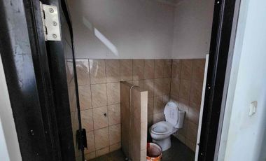 DIJUAL CEPAT Gudang Murah di Bawah Harga Pasar