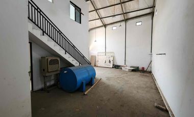 DIJUAL CEPAT Gudang Murah di Bawah Harga Pasar