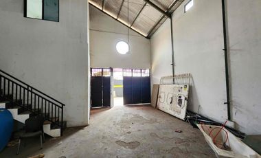 DIJUAL CEPAT Gudang Murah di Bawah Harga Pasar