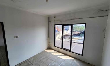 DIJUAL CEPAT Gudang Murah di Bawah Harga Pasar