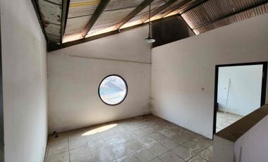 DIJUAL CEPAT Gudang Murah di Bawah Harga Pasar