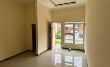 Jual Take Over 79JT dekat Alun alun GDC di Cluster New Davina Residence