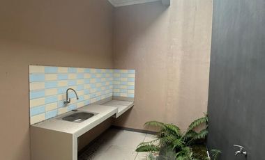 Jual Take Over 79JT dekat Alun alun GDC di Cluster New Davina Residence