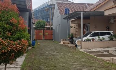 Jual Take Over 79JT dekat Alun alun GDC di Cluster New Davina Residence