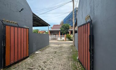 Jual Take Over 79JT dekat Alun alun GDC di Cluster New Davina Residence