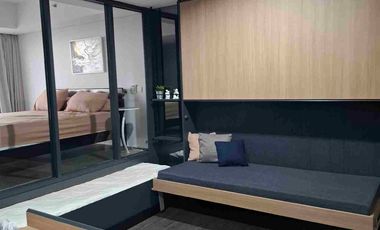 DISEWAKAN THE SMITH APARTMENT ALAM SUTERA