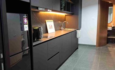 DISEWAKAN THE SMITH APARTMENT ALAM SUTERA