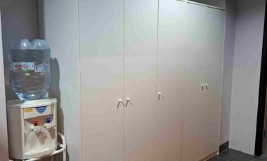 DISEWAKAN THE SMITH APARTMENT ALAM SUTERA