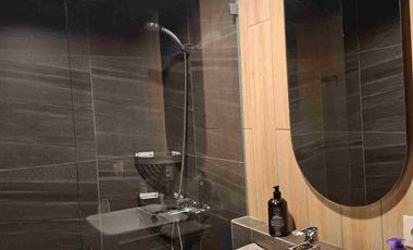 DISEWAKAN THE SMITH APARTMENT ALAM SUTERA