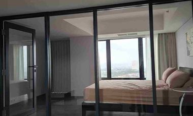DISEWAKAN THE SMITH APARTMENT ALAM SUTERA