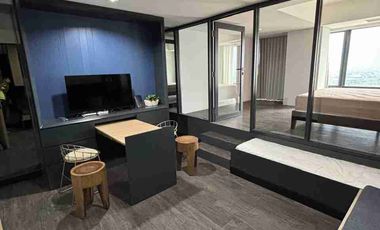 DISEWAKAN THE SMITH APARTMENT ALAM SUTERA