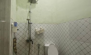 Rumah Take Over 89JT di Cluster Bomar Residence Cilodong dekat Stasiun KRL