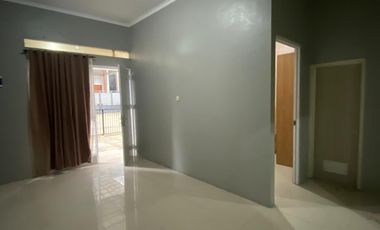 Rumah Take Over 89JT di Cluster Bomar Residence Cilodong dekat Stasiun KRL